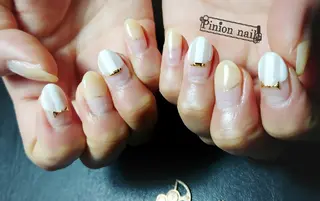 ネイル 【推し活応援サロン】 Mea nuiのネイルデザイン