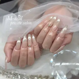 ネイル M-nail ／ KONOMIのネイルデザイン
