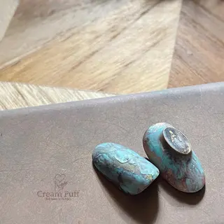 ネイル HAMANO MIKAのネイルデザイン