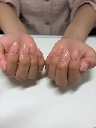 ネイル Hirai yuukaのネイルデザイン