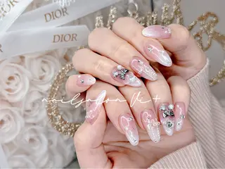 ネイル ✨Nailsalon Vi+✨のネイルデザイン