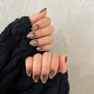 ネイル 市本 葵のネイルデザイン