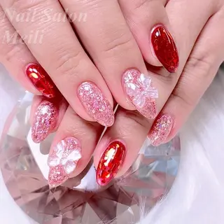 ネイル ネイルサロン メイリーのネイルデザイン