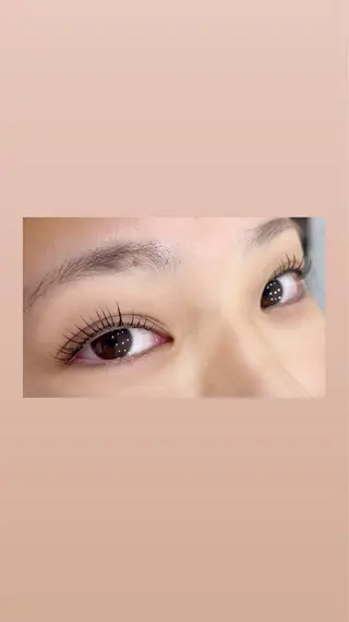 stella 【eyesalon】のマツエク・マツパデザイン