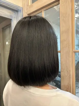 ミディアム Lesest🍒 Chinamiのマツエク・マツパデザイン