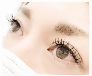 マツエク・マツパ Ranun.YUKO 朝霞市のマツエク・マツパデザイン