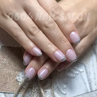 ネイル ishiro 🍂のネイルデザイン