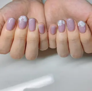 ネイル nailsalon  lepremierのネイルデザイン