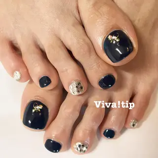 ネイル Viva!tip ビバティップネイルのネイルデザイン