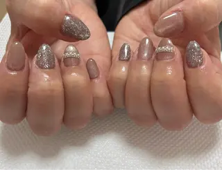 ネイル nail M&Tのネイルデザイン