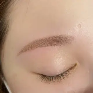 アイブロウ Forest. kanako🕊️のヘアスタイル