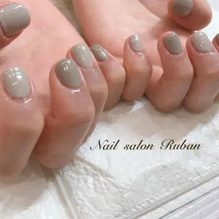 ネイル Nail salon Rubanのネイルデザイン