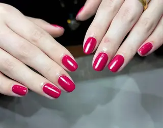 ネイル 💫 Tsuki_Nailのネイルデザイン