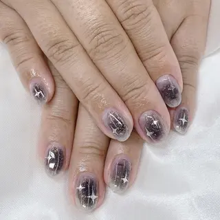 ネイル Nail salon Honey Beeのネイルデザイン