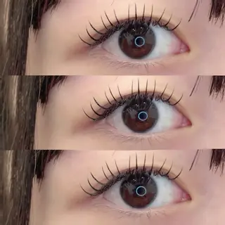 マツエク・マツパ MARI 🩵🫧のマツエク・マツパデザイン