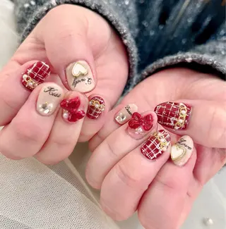 ネイル トータルビューティー Re Grayのエステ・リラクイメージ