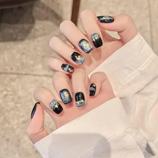 ネイル ✨みゆき ✨のネイルデザイン