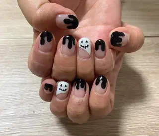 ネイル MINAMI nailsのネイルデザイン
