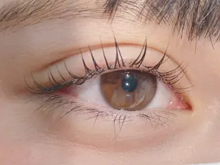 マツエク・マツパ A. moeのマツエク・マツパデザイン