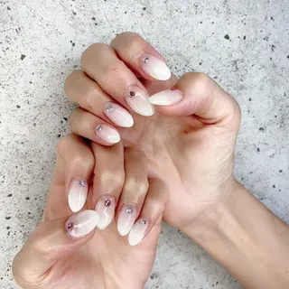 メンズ キッズ ネイル マツエク・マツパ Salon Ｋのネイルデザイン