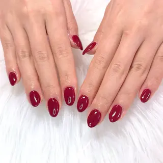 ネイル Noix 横浜のネイルデザイン