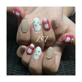 ネイル メンズ歓迎🙆‍♀️ エステ/ネイルISTのネイルデザイン