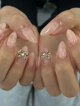 ネイル schon 🎀saraのネイルデザイン