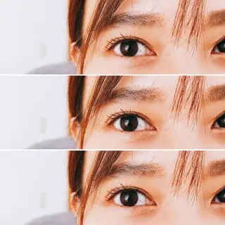 マツエク・マツパ eyelash lienのマツエク・マツパデザイン