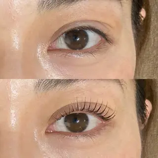 マツエク・マツパ OAK  MARI たまプラーザのマツエク・マツパデザイン