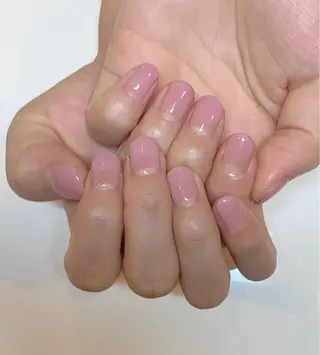 ネイル HUR-RAH Haruyoの眉毛・アイブロウイメージ