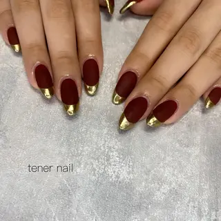 ネイル テネルネイル tener nailのネイルデザイン