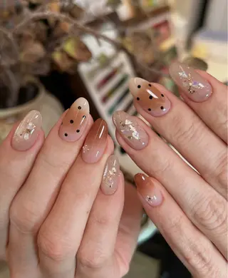 ネイル For you. Nail Salonのネイルデザイン