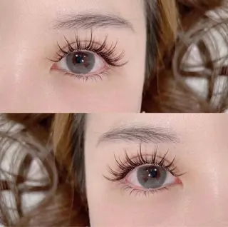 マツエク・マツパ 🎀Nail&Eye Salon🎀のネイルデザイン