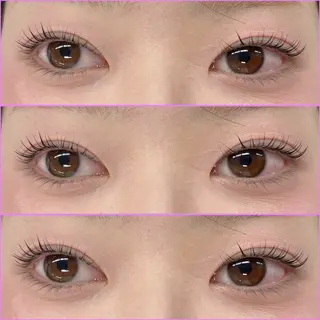 マツエク・マツパ chouchou. 柏の葉🌻高橋理奈のマツエク・マツパデザイン