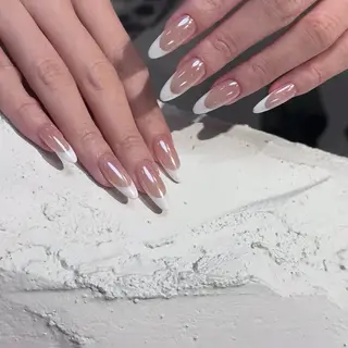 ネイル Yu  Ki ネイルのネイルデザイン