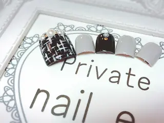 ネイル Salon do IROHAのネイルデザイン