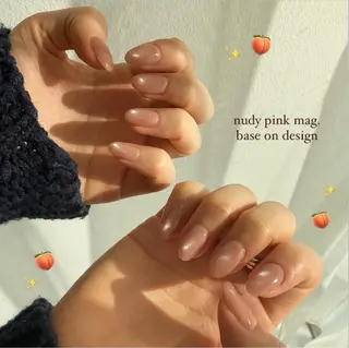 ネイル pétit hiyoriのネイルデザイン