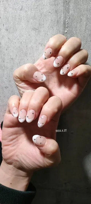 ネイル Risus NAILのネイルデザイン
