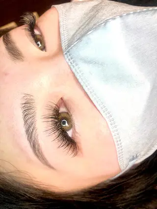 マツエク・マツパ merry eyelashの眉毛・アイブロウイメージ