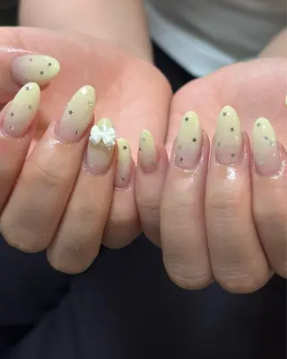 ネイル Lélia nailのネイルデザイン