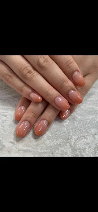 ネイル LILN/ NATSUMIのネイルデザイン