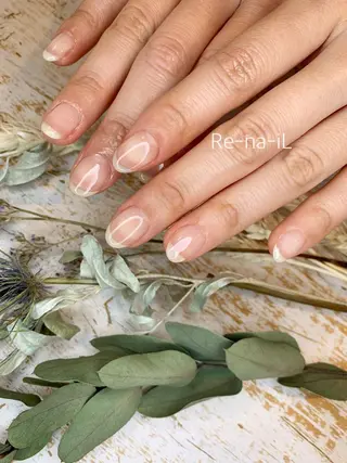 ネイル 本田 レイナ （ネイリスト）のネイルデザイン