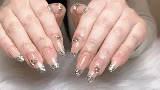 ネイル Rei _Nail 新宿のネイルデザイン