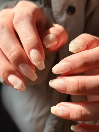 ネイル mieux YUKOのネイルデザイン