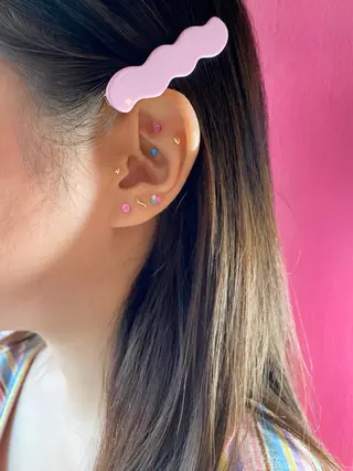 耳つぼジュエリー kkulのエステ・リラクイメージ