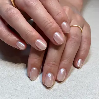 ネイル MIZE rinaのネイルデザイン