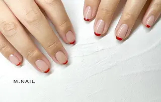 ネイル m.nail mayumiのネイルデザイン