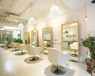 ✨オール年代🆗 🤍ウチダアユコのヘアスタイル