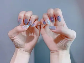 ネイル ネイルサロン トゥルースのネイルデザイン