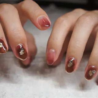 ネイル MIU  Nail所属・MIU  nailのネイルデザイン